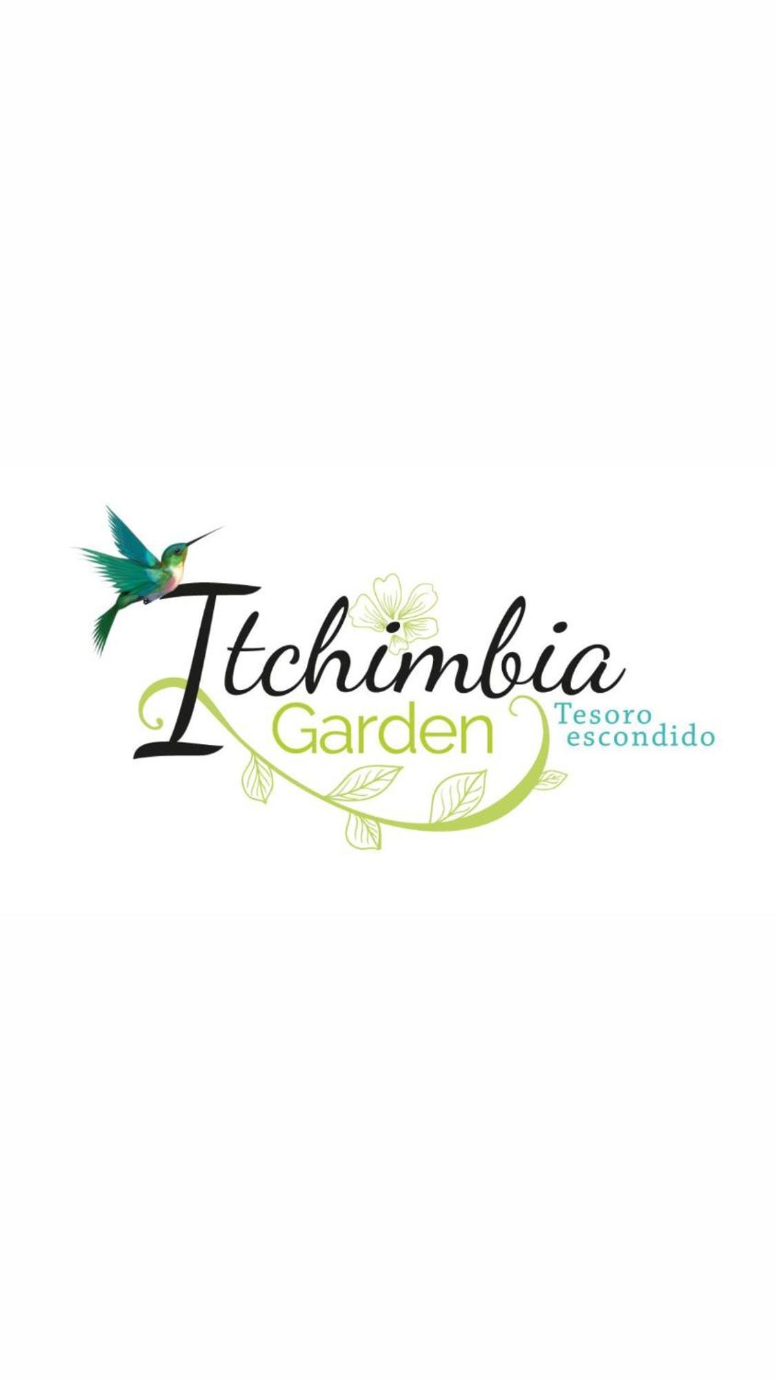 Itchimbia Garden Con La Mejor Vista De Quito Y Spa エクステリア 写真